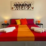 Cutapp Guest House