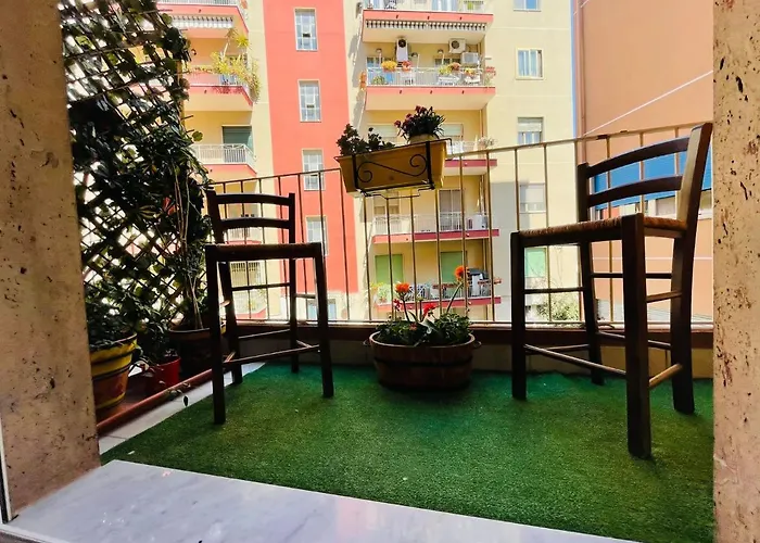 Cutapp Guest House